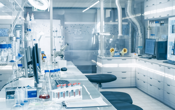 Lab equipment suppliers in Dubai, UAE | EXSRTEL