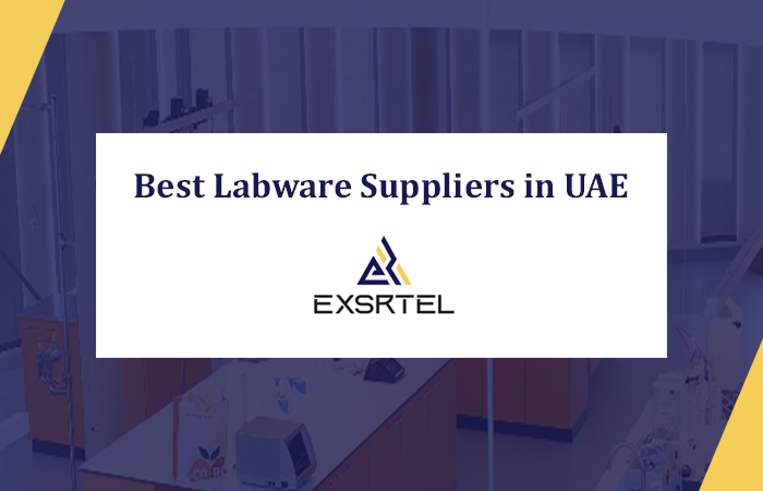 Best Labware Suppliers in UAE – Exsrtel